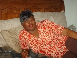 Desiree Porter