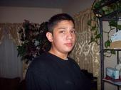 Ubaldo Lazalde