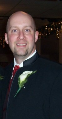 Steven Cabaday