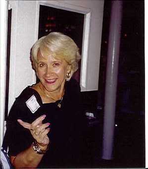 Patricia Bell
