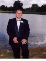 Jeremiah Holsinger
