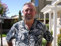William Schrambling