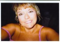 Wende Moss