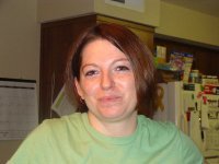 Stephanie Blake