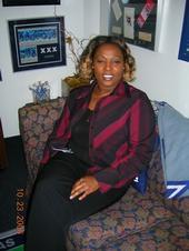 Darnella Davidson