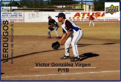 Victor Virgen
