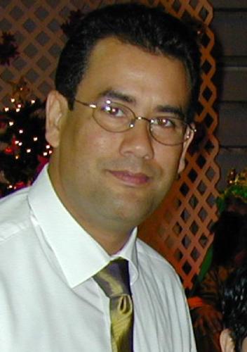 Hector Muniz