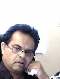 Rajendra Ramsamy