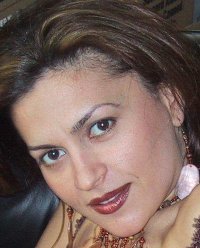 Lidia Nistor