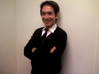 Salvador Razo