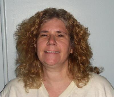 Lisa Sunshine-Mandel