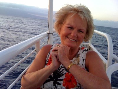 Patricia Embrey