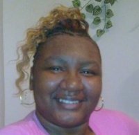 Tameka Patman