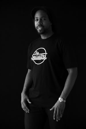 Marlon Mills