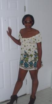 Kyoneita Barnes