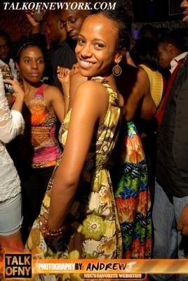 Elizabiet Girma