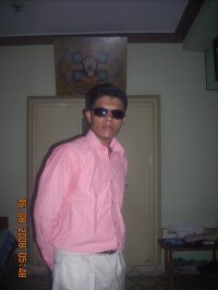 Aliraza Momin