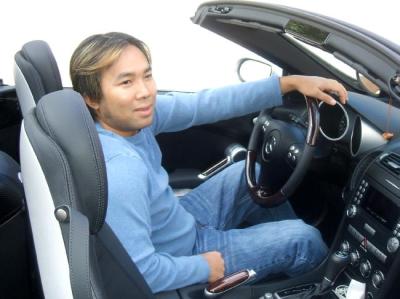 Johnny Tran