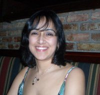 Aanchal Taneja