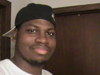 Collins Onuorah