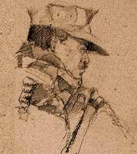 Patrick Etienne