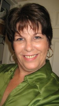 Marilyn Britton