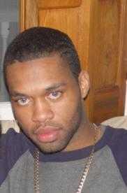 Roger Perrystovall