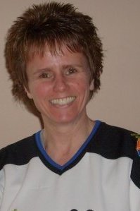 Jeannette Harbinson