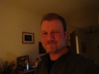 Eric Grove