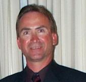 Steve Sand