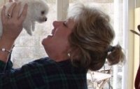Trudi Woolston