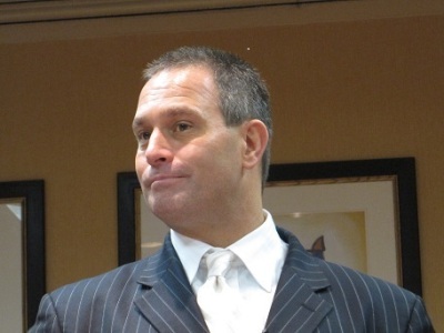 William Duquette