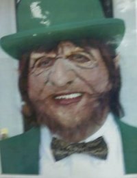 Jeffery Oshields