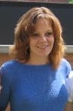 Christina Farrell