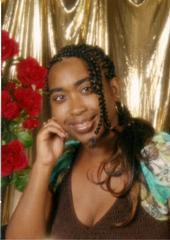 Tiffany Huff