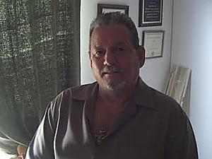 Winston Vazquez