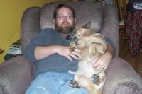 Shawn Mcsparin