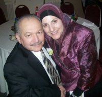 Ghada Juwaid