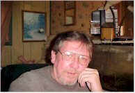 Dennis Wickerink