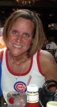 Kristine Collier