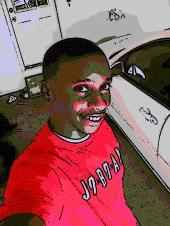 Deshun Womack