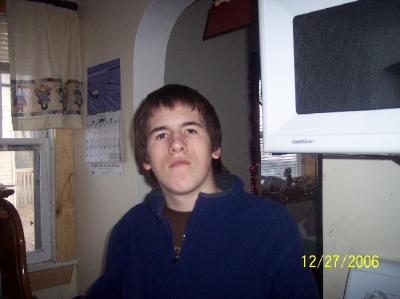 Jayson Stofferahn