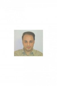 Behnam Jadidi