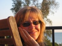 Patricia Hillkirk