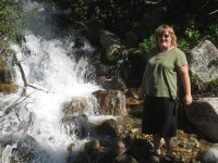 Lori Gagnow