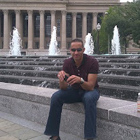 Mahdi Kholfi