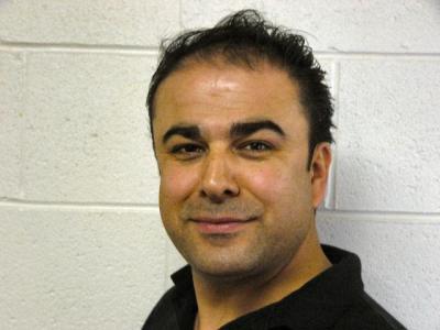 Ibrahim Aslan
