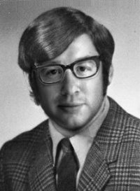Donald Morgan