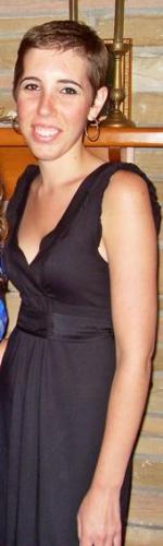 Sarah Vanslooten
