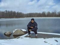Sudhir Allamshetti